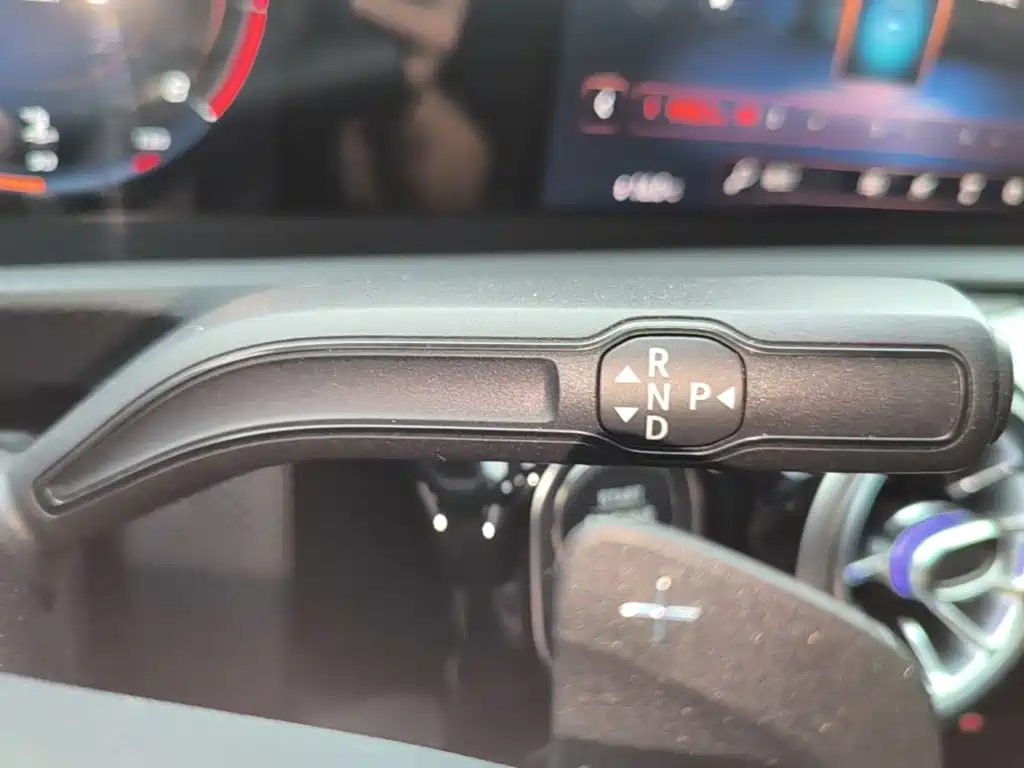 Mercedes-Benz A-Class 2023 — фото 14