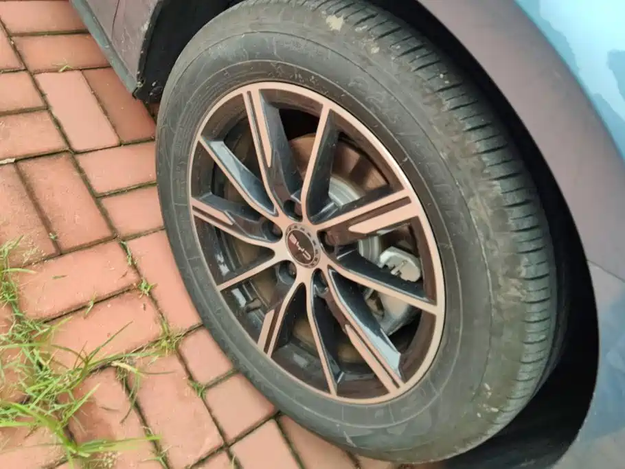 BYD Seal 06 2024