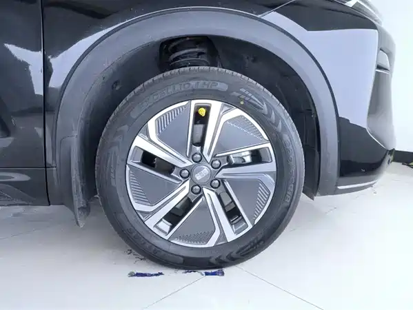 Geely Galaxy Starship 7 2025