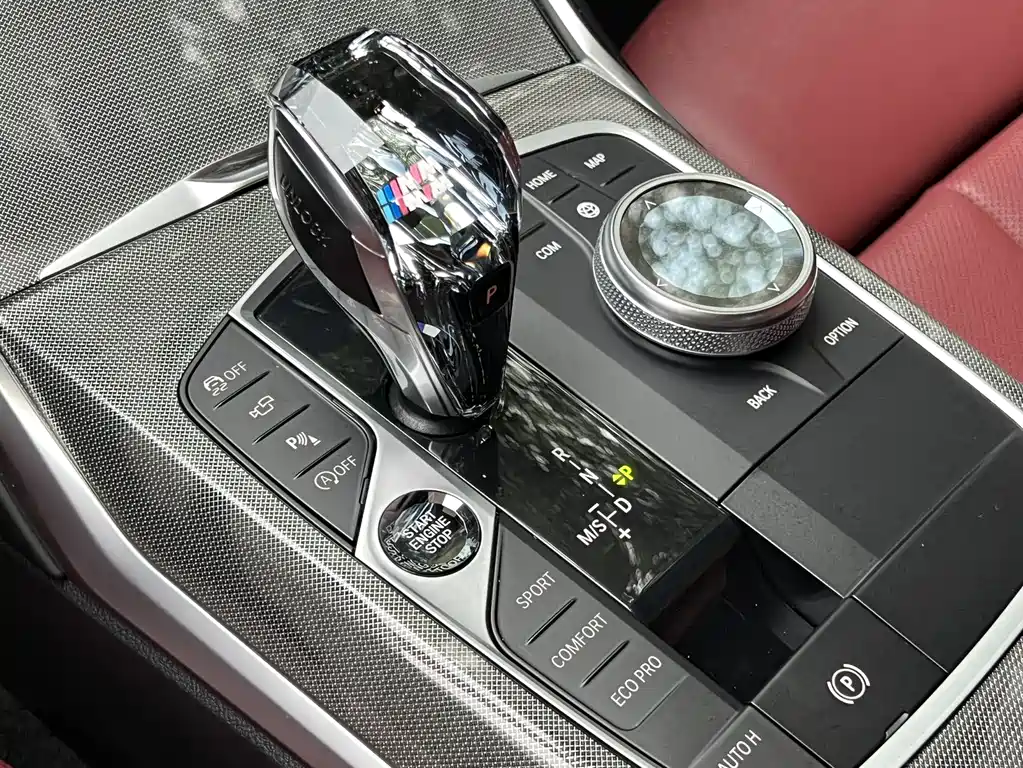 BMW 4 Series 2023 — фото 10