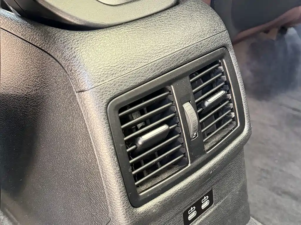 BMW X1 2022 — фото 12