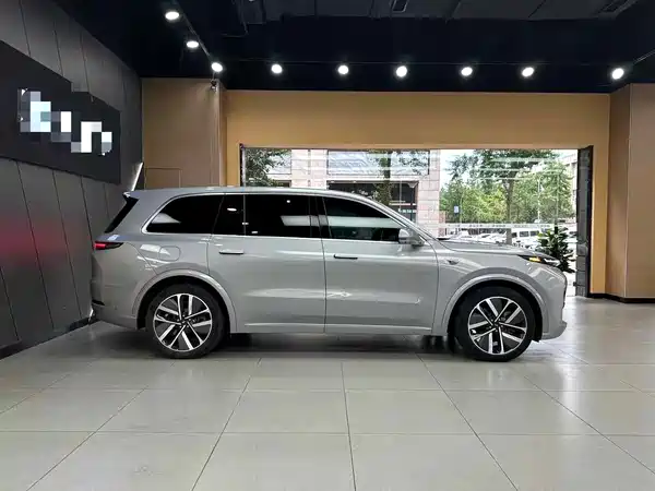 Li Auto L9 2023
