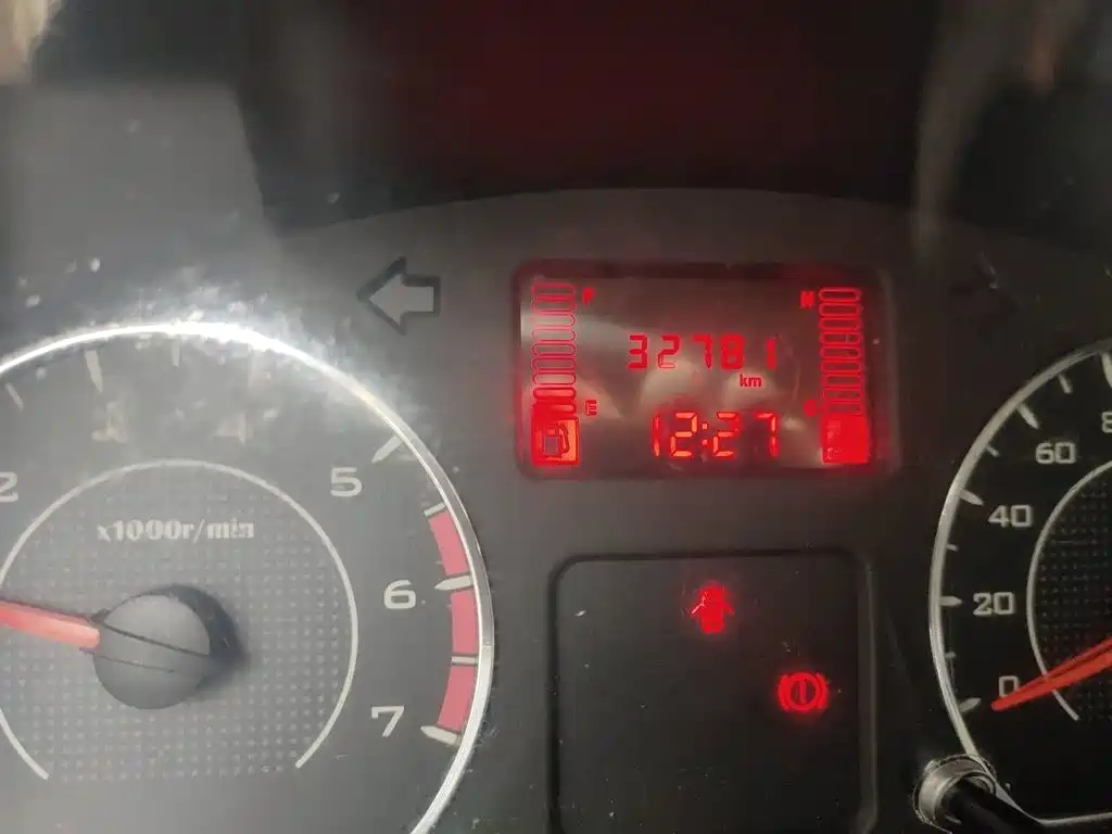 Wuling Hongguang V 2020