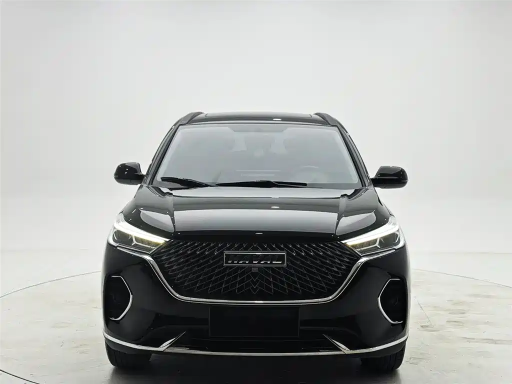 Haval M6 2022 — фото 2