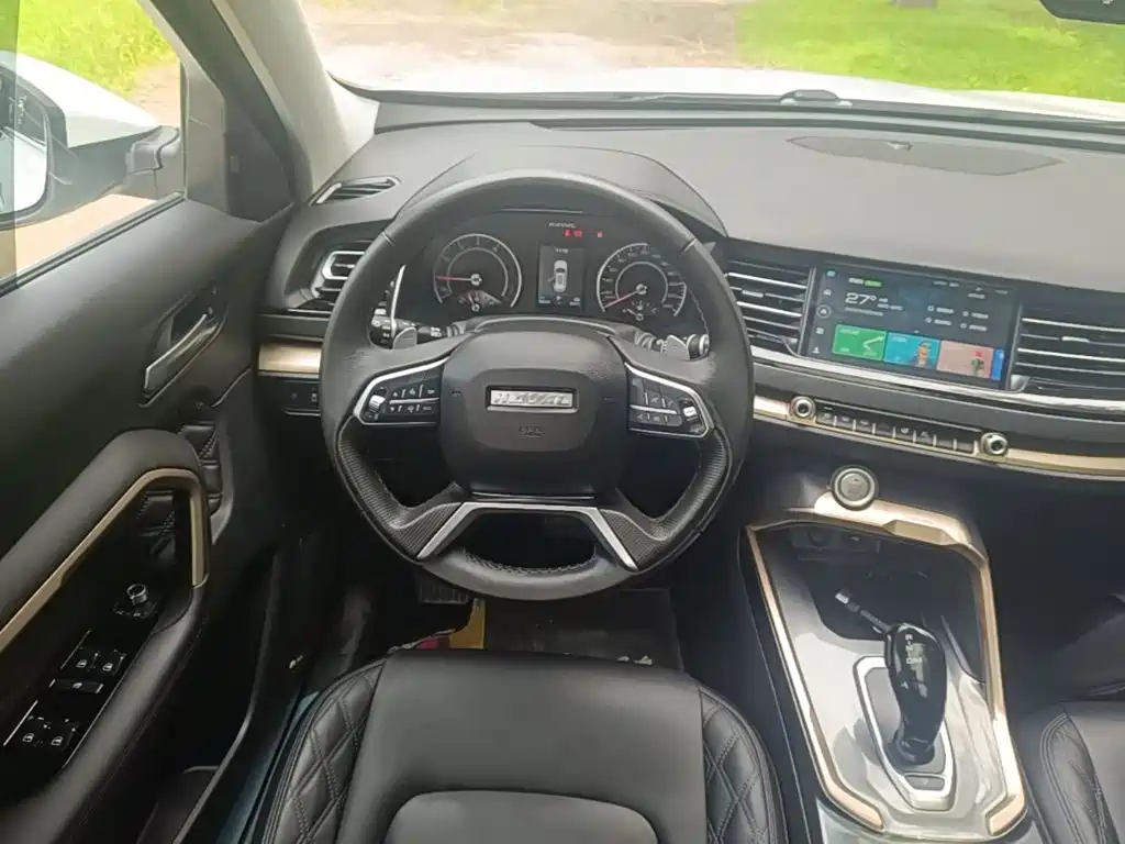 Haval H6 2020