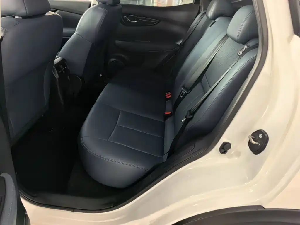 Nissan Qashqai 2025 — фото 17