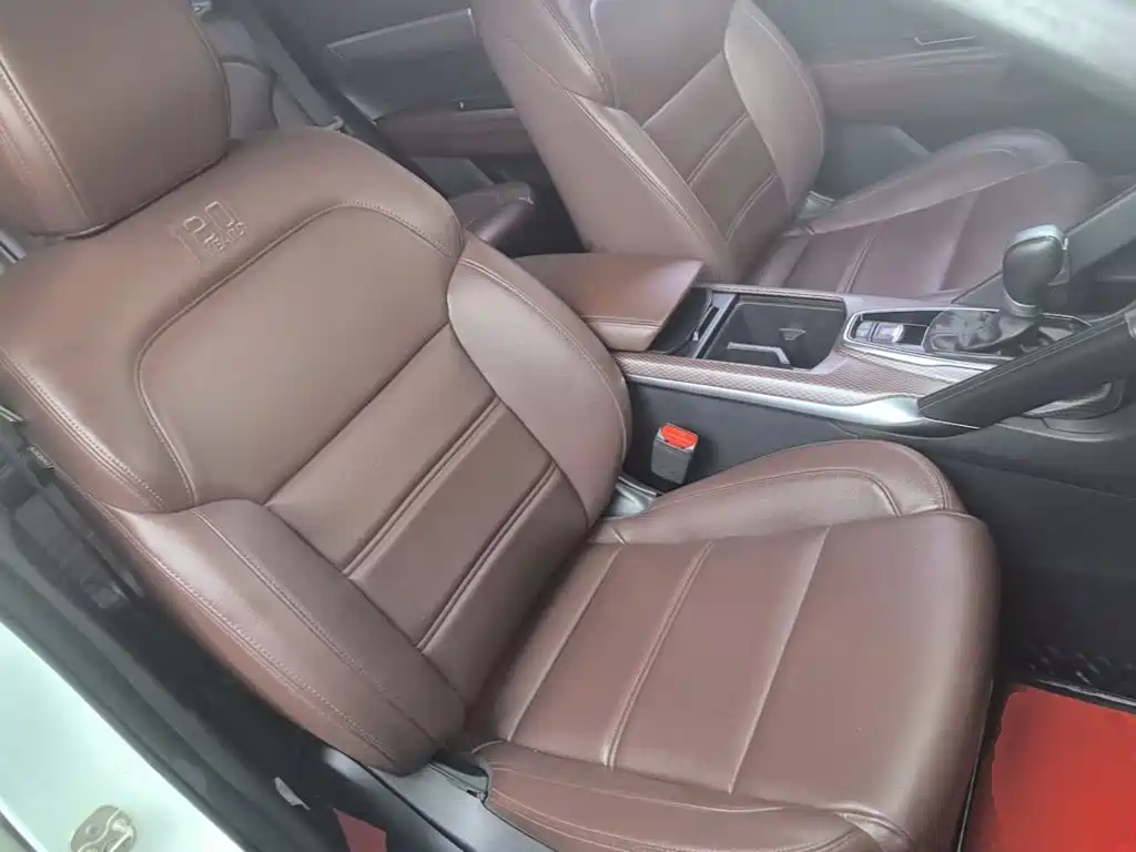 Renault Koleos 2018 — фото 25