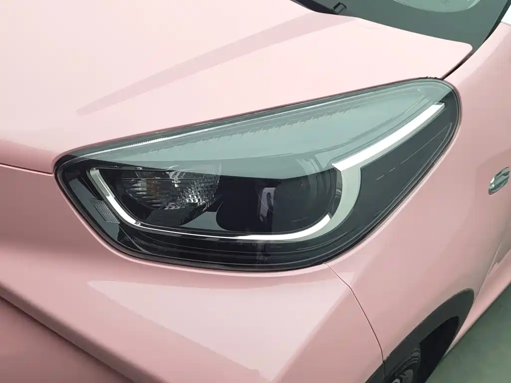 Chery QQ Little Ant 2023