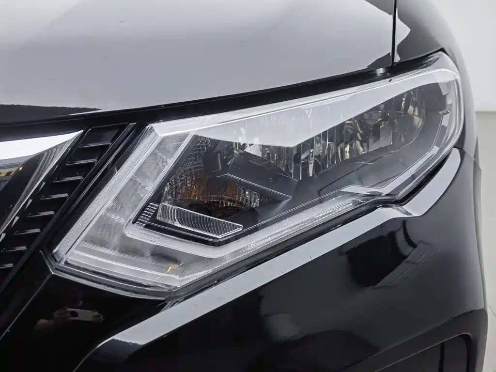 Nissan X-Trail 2018