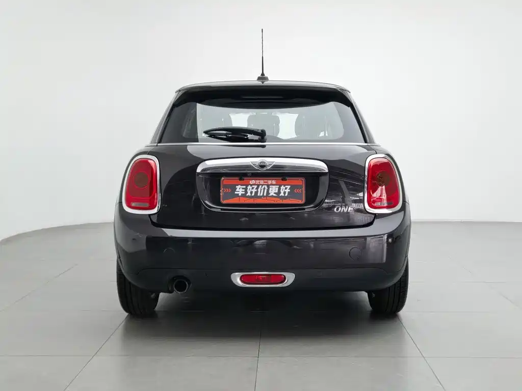 MINI MINI 2015