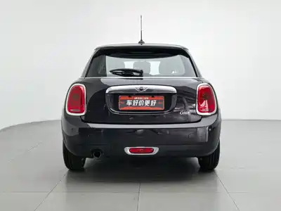 MINI MINI 2015