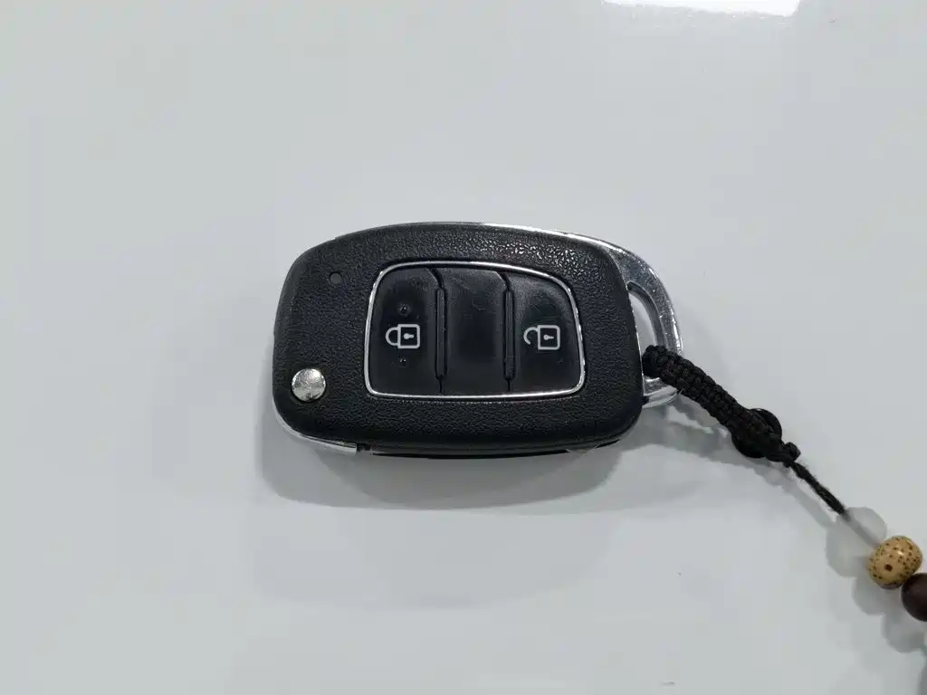 Hyundai Verna 2019 — фото 19