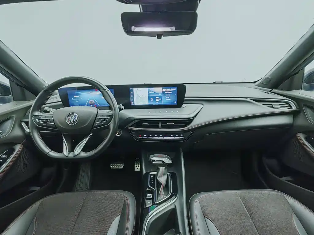 Buick Verano 2024