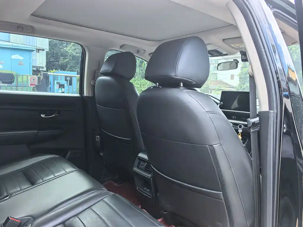 Honda CR-V 2023