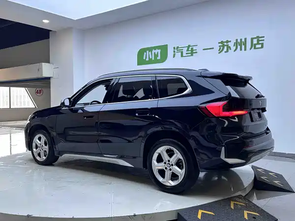BMW X1 2023