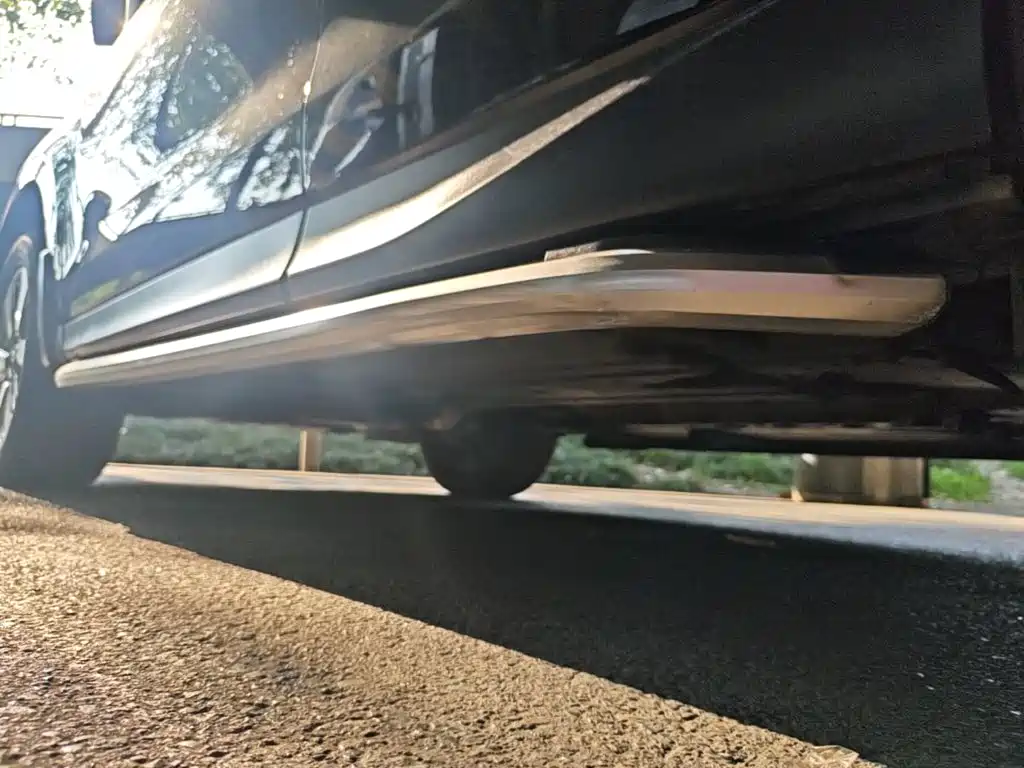 Subaru Forester 2017 — фото 22