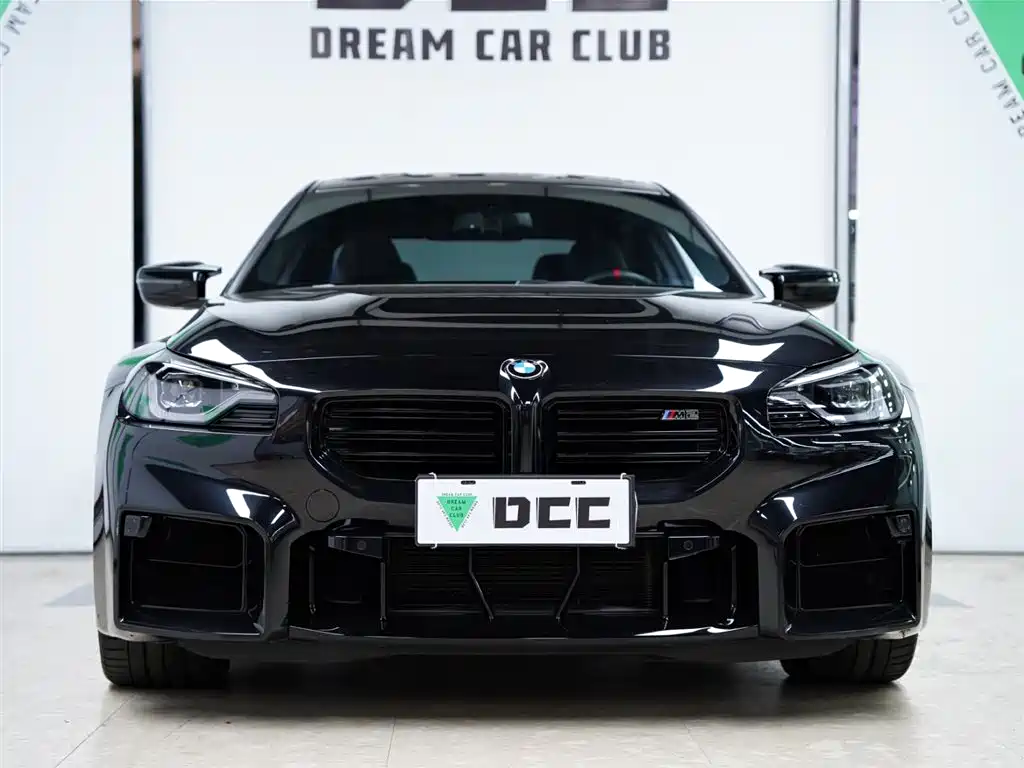 BMW M2 2025 — фото 17