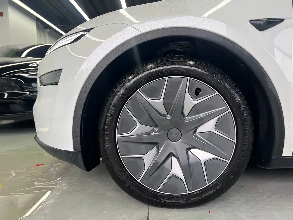 Tesla Model Y L 2025 — фото 14