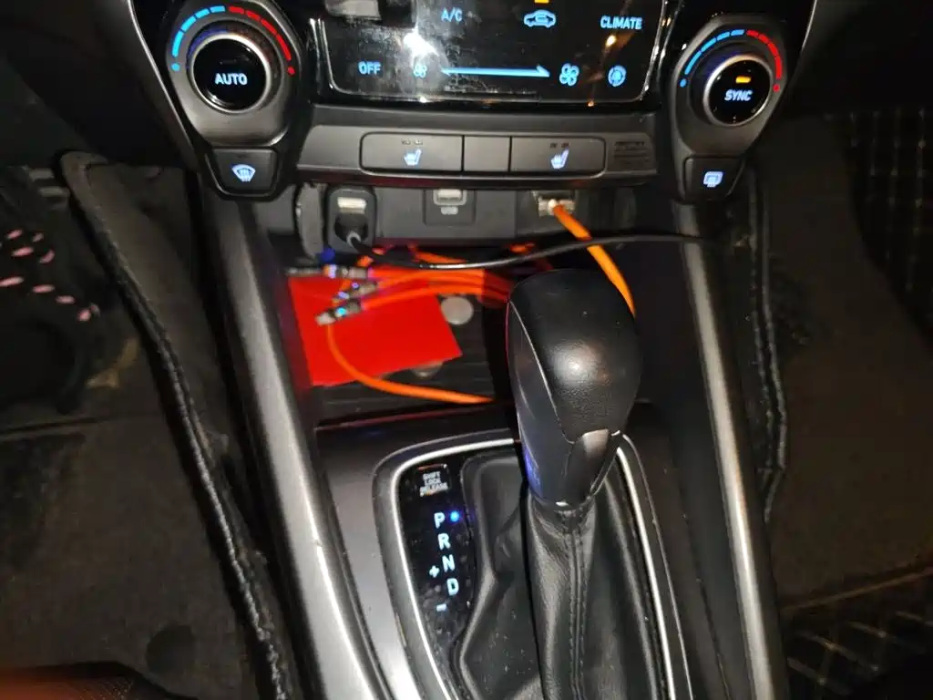 Hyundai Fista 2019 — фото 10