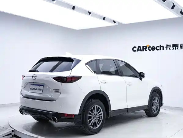 Mazda CX-5 2021