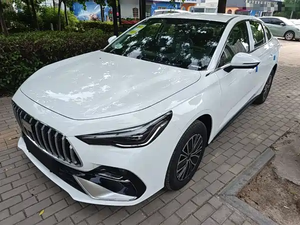 Geely Galaxy Star 6 2026