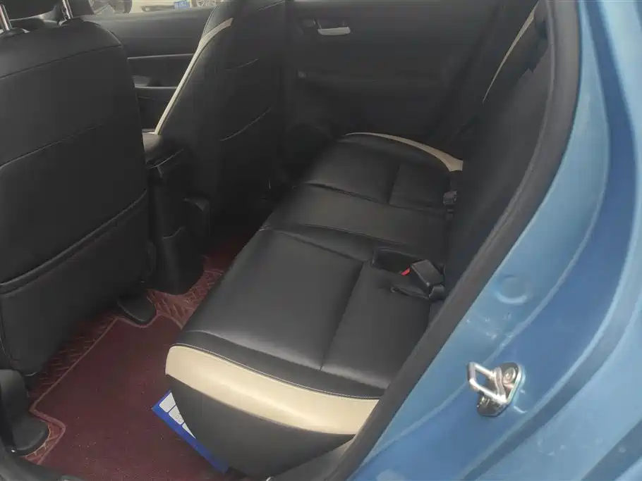 Honda Fit 2021 — фото 11