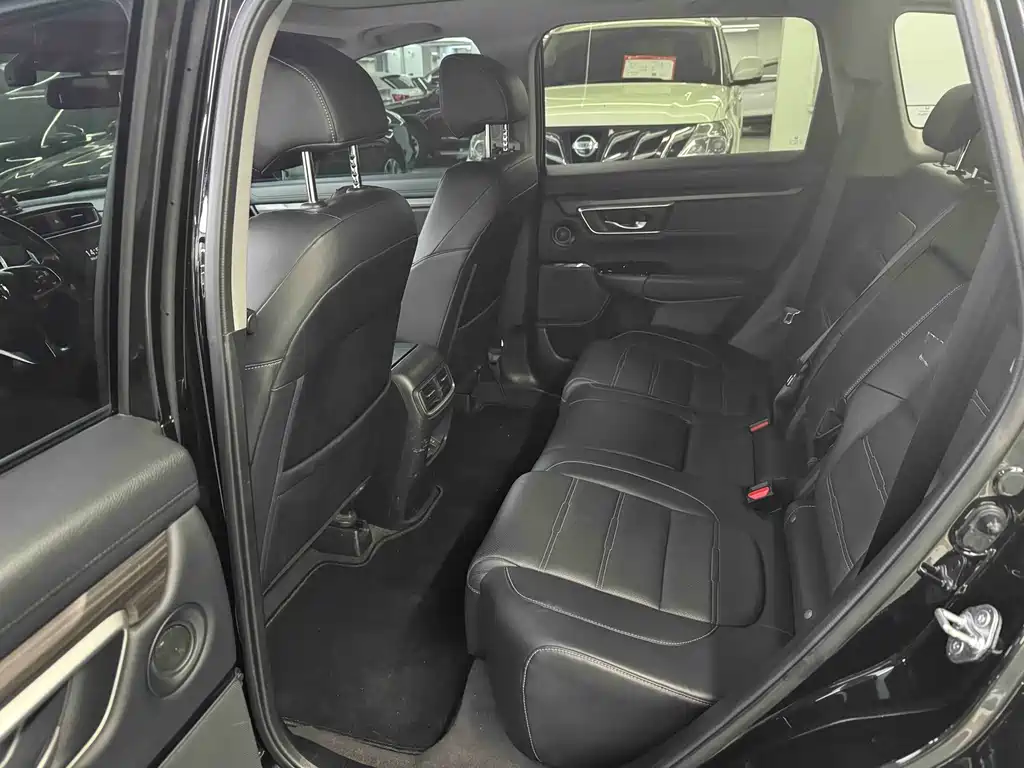 Honda CR-V 2021