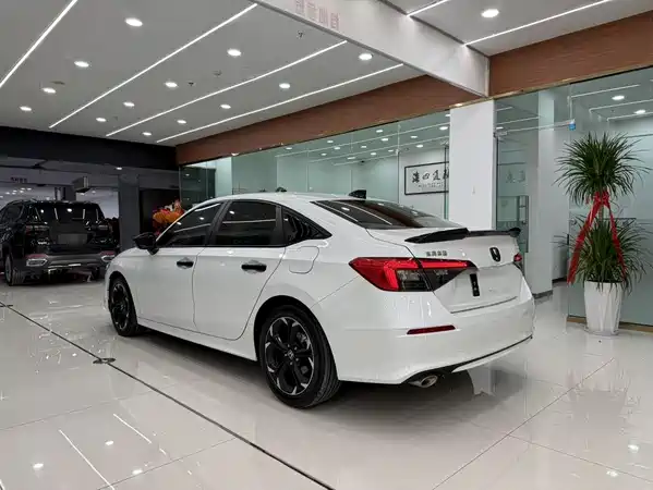 Honda Civic 2023