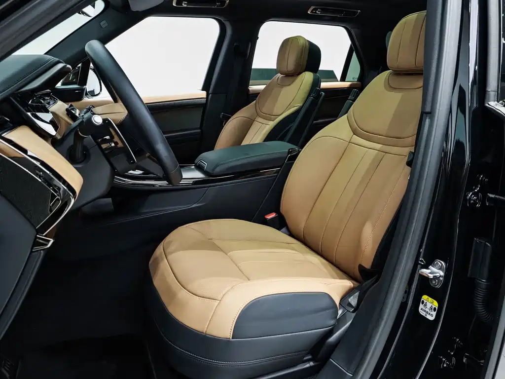 Land Rover Range Rover Sport 2025 — фото 10