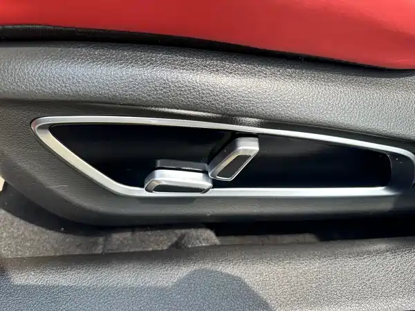 Geely Borui 2021
