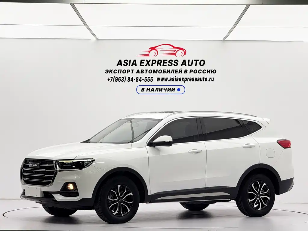 Haval H6 2022