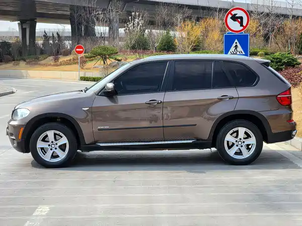 BMW X5 2013