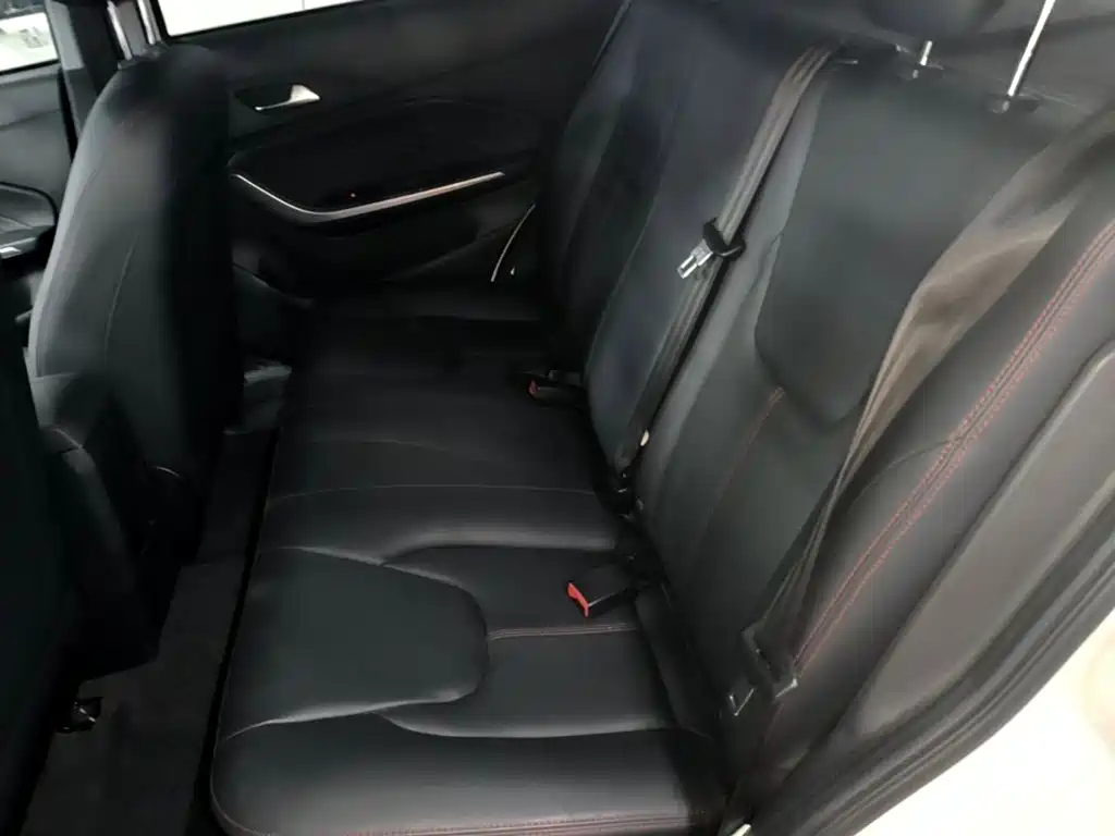 Chery Tiggo 3x 2021 — фото 17