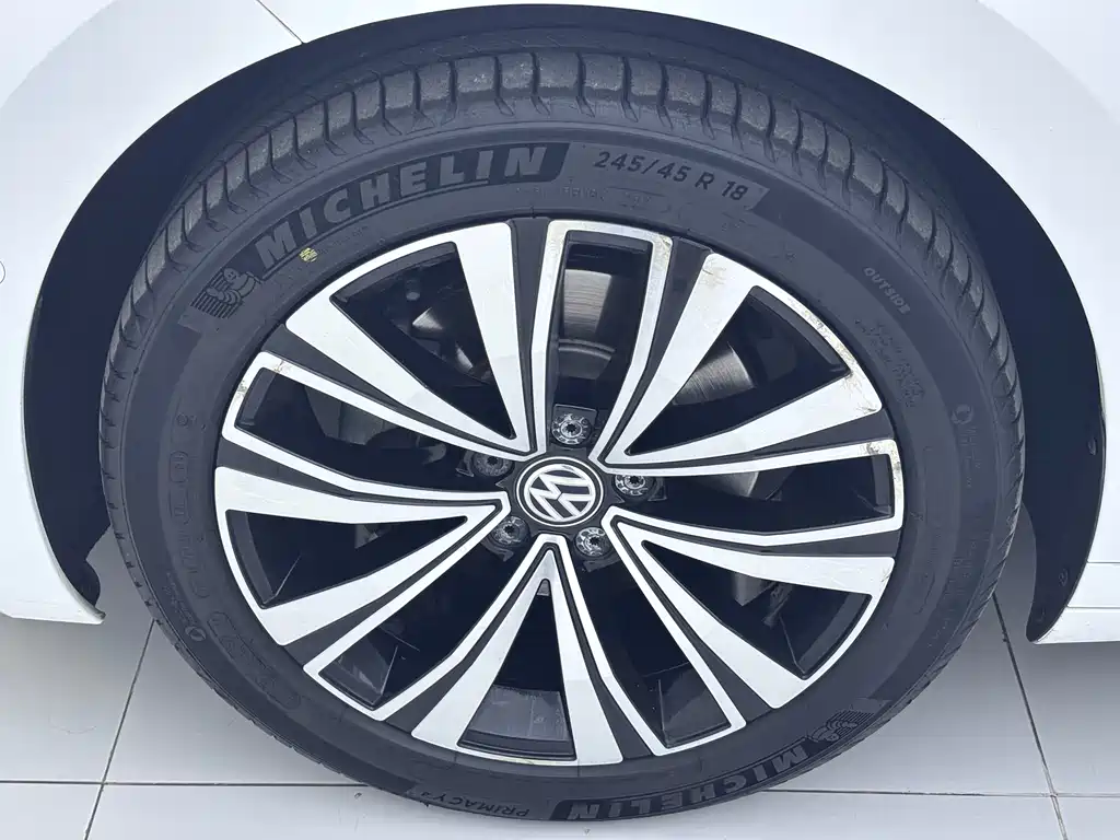 Volkswagen CC 2020 — фото 10