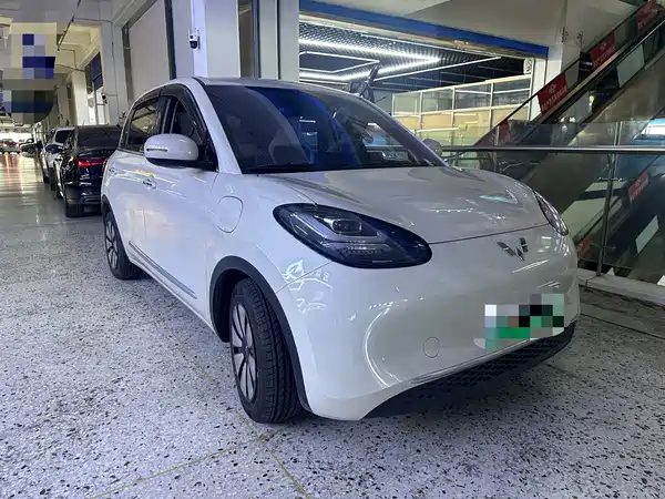 Wuling Bingo 2025