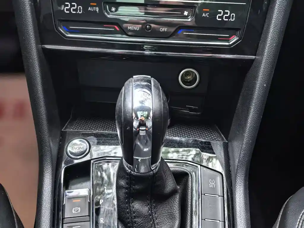 Volkswagen Tuyue 2021