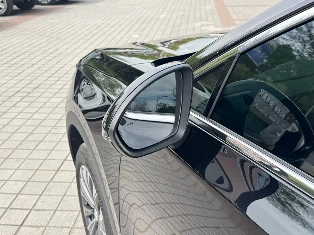 Buick Envision Plus 2025 — фото 6