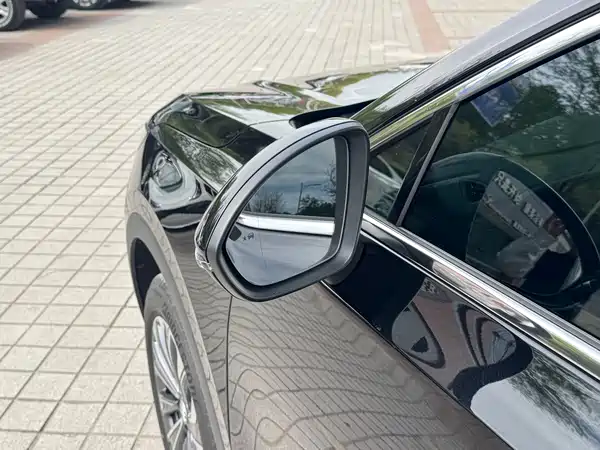 Buick Envision Plus 2025