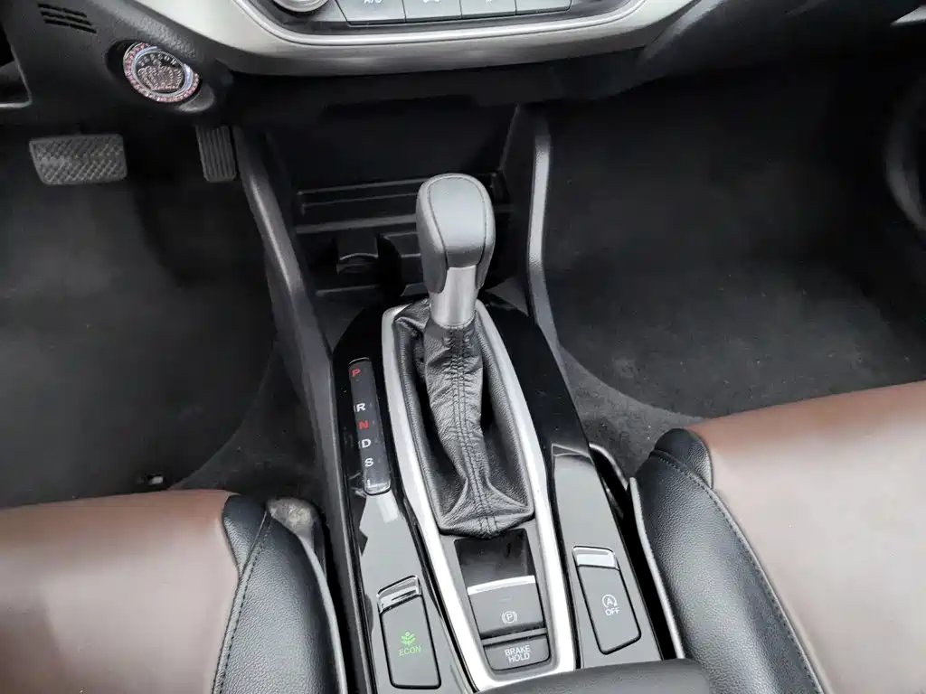 Honda Envix 2019 — фото 13