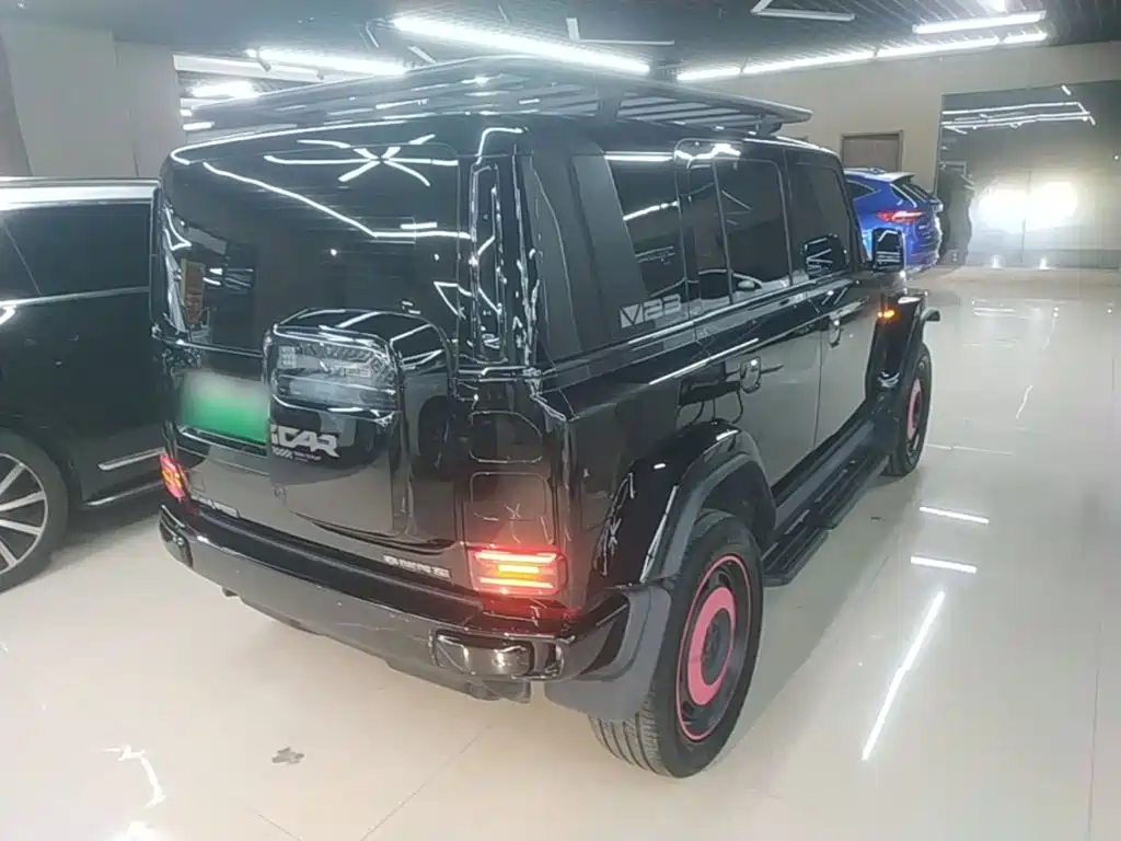 Icar Super V23 2026
