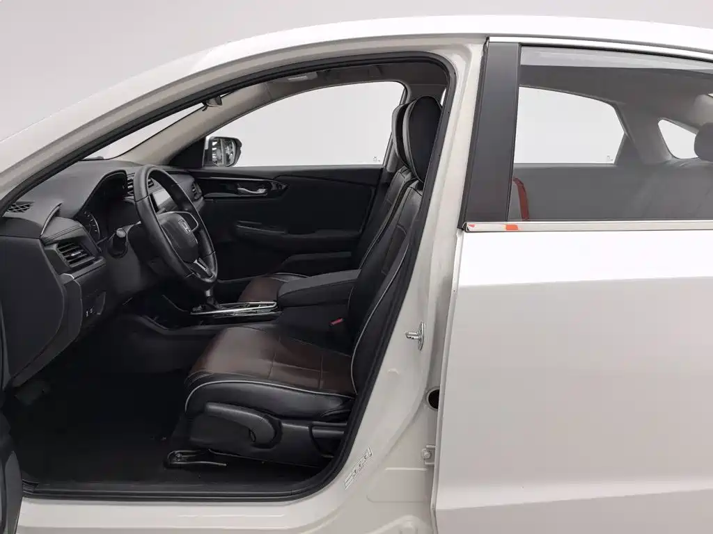 Honda Envix 2019 — фото 10