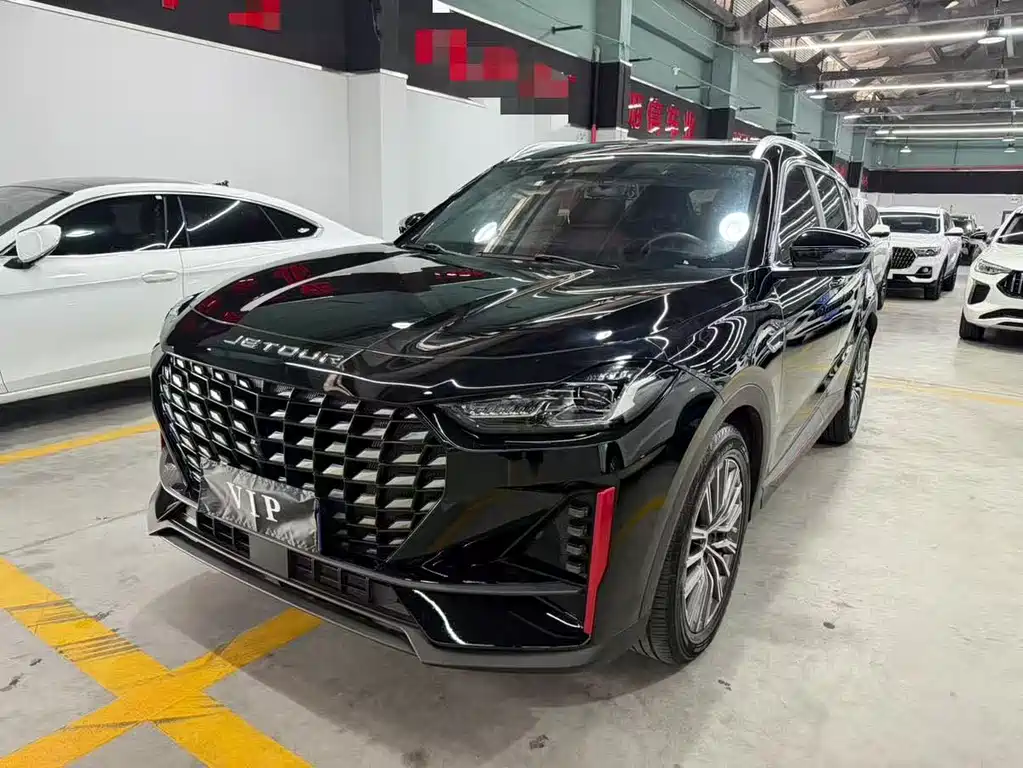 Jetour X70 PRO 2023