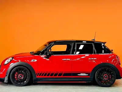 MINI MINI 2019