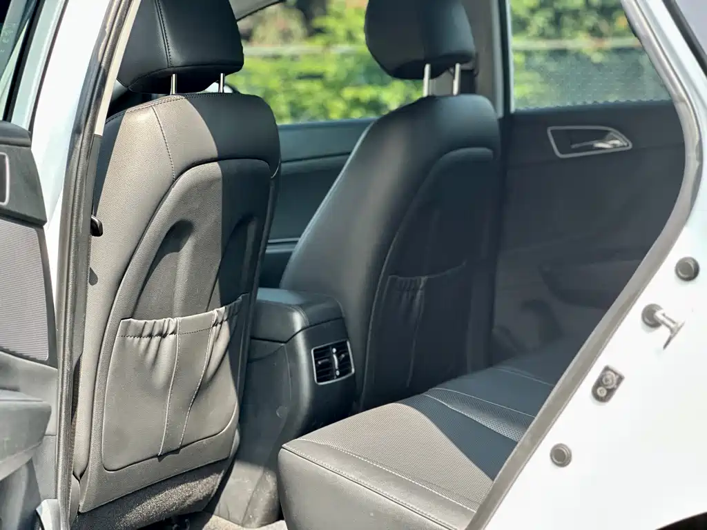 Hyundai Mistra 2018 — фото 12