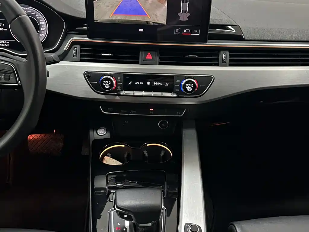 Audi A5 2023 — фото 10