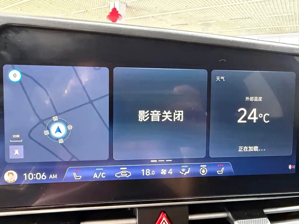 Hyundai Elantra 2022 — фото 13