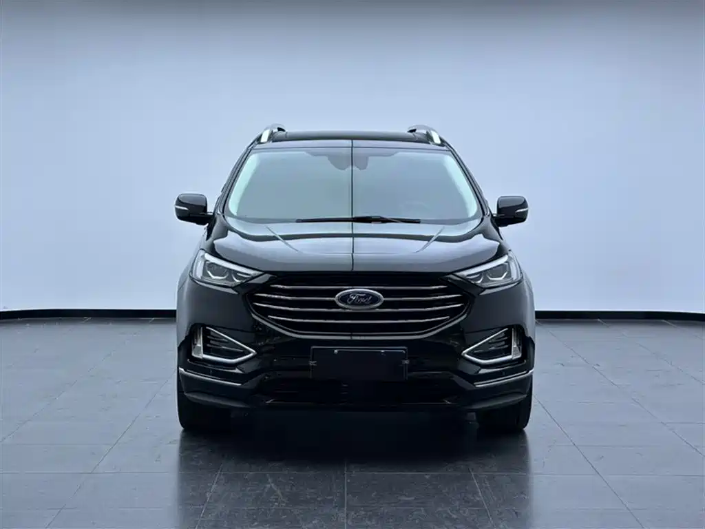 Ford Edge 2020 — фото 3