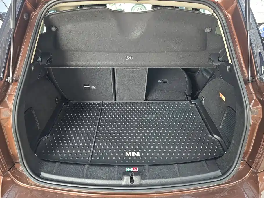 MINI Countryman 2014