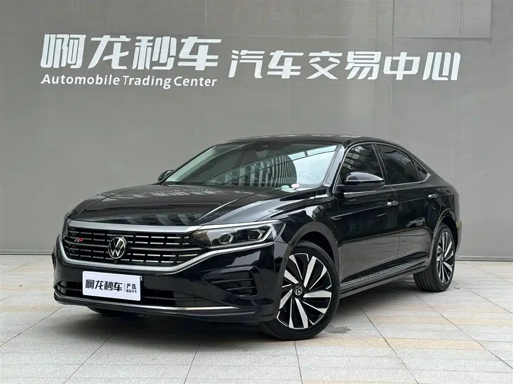 Volkswagen Passat 2023 — фото 13