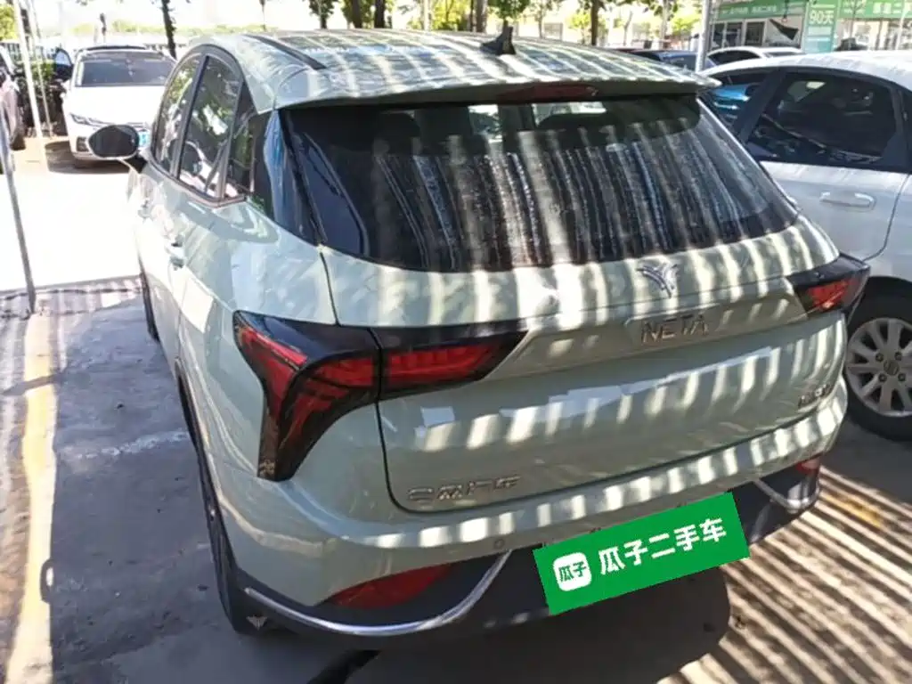 Neta V 2023